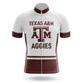 Texas A&M Aggies - Men's Cycling Kit - Global Cycling Gear