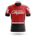The Coogs - Men's Cycling Kit - Global Cycling Gear