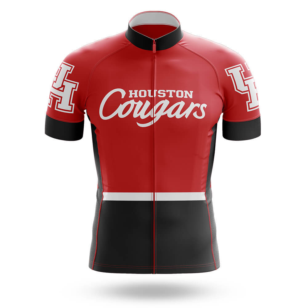 The Coogs - Men's Cycling Kit - Global Cycling Gear