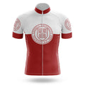 Cornell V2 - Men's Cycling KitÂ Global Cycling Gear