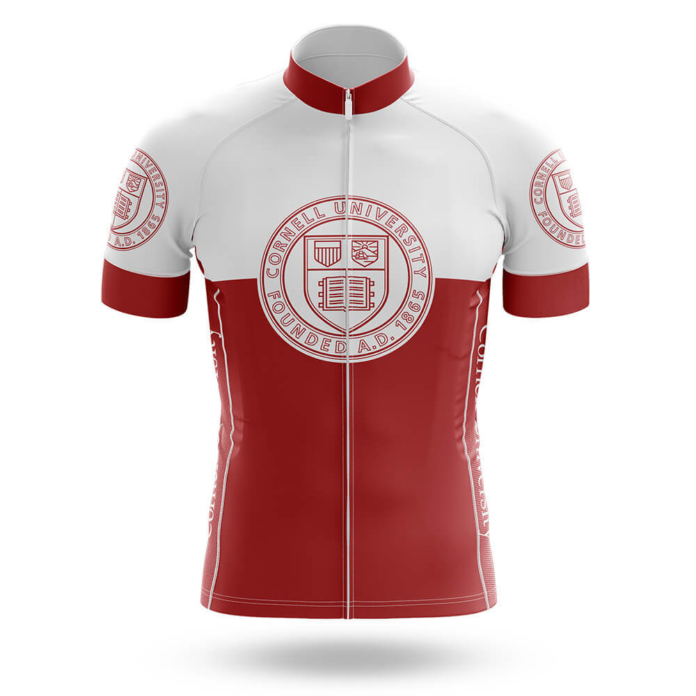 Cornell V2 - Men's Cycling KitÂ Global Cycling Gear