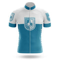 New York City College of Technology V2 - Men's Cycling Kit - Global Cycling Gear