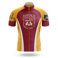 Loyola University Chicago - Men's Cycling Kit - Global Cycling Gear