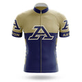 University of Akron V2 - Men's Cycling Kit - Global Cycling Gear