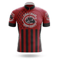 Chapman University USA - Men's Cycling Kit - Global Cycling Gear