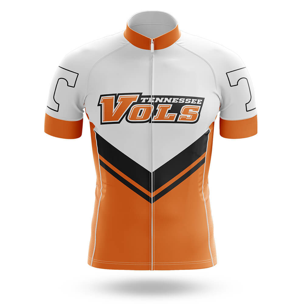 University of Tennessee V3 - Men's Cycling Kit - Global Cycling Gear