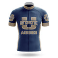 Utah State Aggies - Men's Cycling Kit - Global Cycling Gear