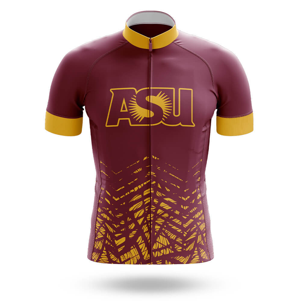 ASU - Men's Cycling Kit - Global Cycling Gear