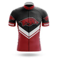 University of Arkansas V3 - Men's Cycling Kit - Global Cycling Gear