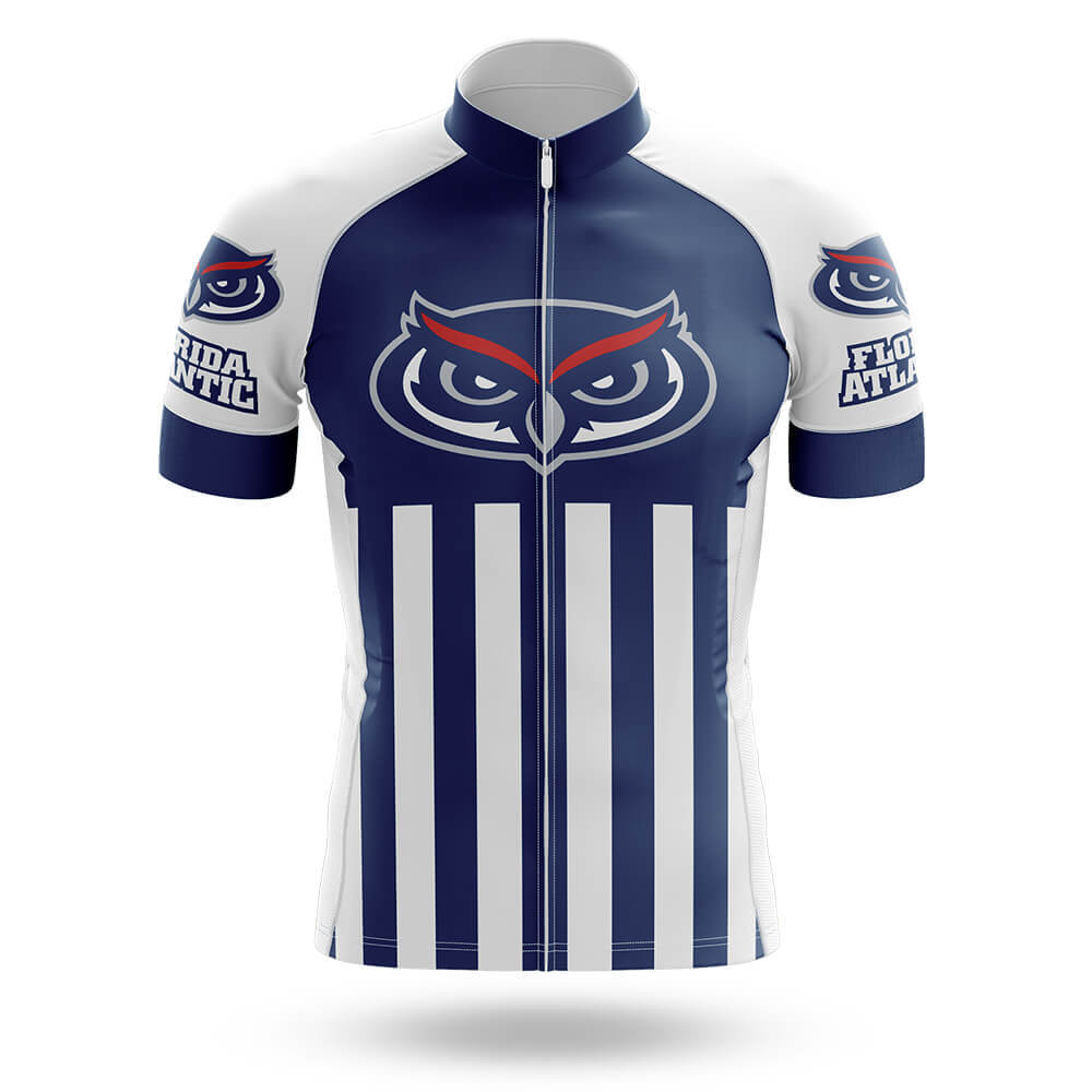Florida Atlantic University USA - Men's Cycling Kit - Global Cycling Gear
