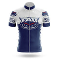 Florida Atlantic University V2 - Men's Cycling Kit - Global Cycling Gear