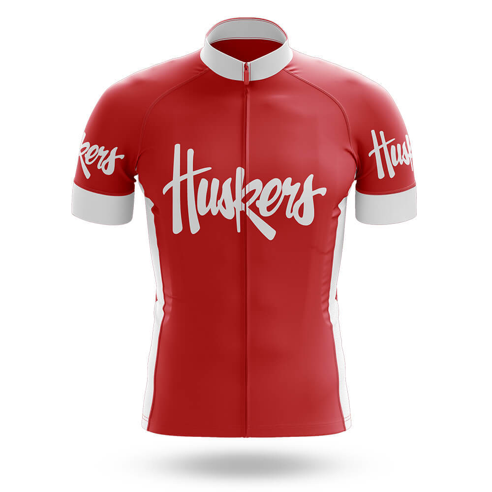 Huskers - Men's Cycling KitÂ Global Cycling Gear