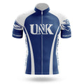 University of Nebraska at Kearney - Men's Cycling Kit - Global Cycling Gear