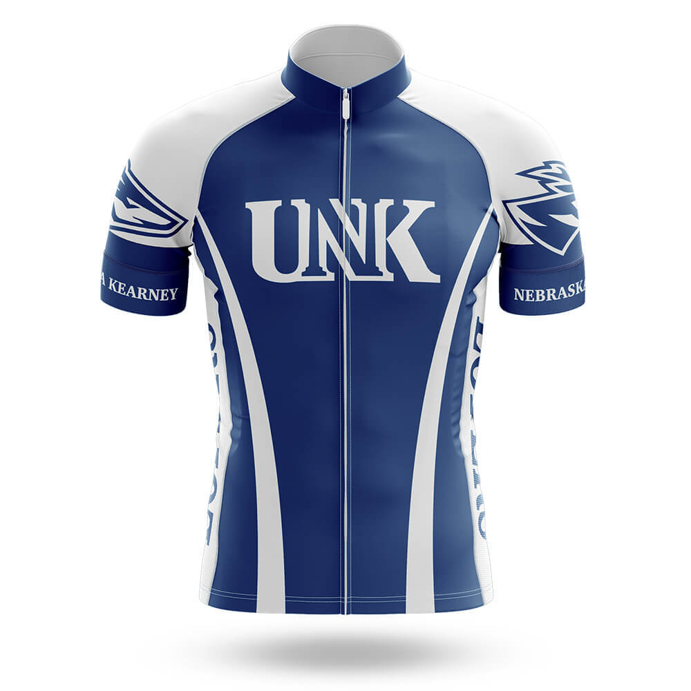 University of Nebraska at Kearney - Men's Cycling Kit - Global Cycling Gear