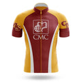 Claremont McKenna College - Men's Cycling Kit - Global Cycling Gear
