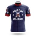 University of Arizona 1885 - Men's Cycling Kit - Global Cycling Gear