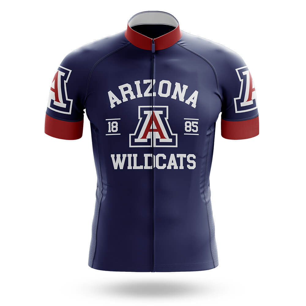 University of Arizona 1885 - Men's Cycling Kit - Global Cycling Gear