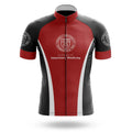 Cornell University College of Veterinary Medicine - Men's Cycling Kit - Global Cycling Gear