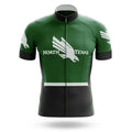 Mean Green Eagles - Men's Cycling Kit - Global Cycling Gear