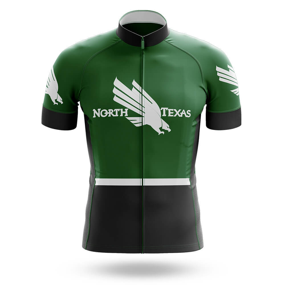 Mean Green Eagles - Men's Cycling Kit - Global Cycling Gear