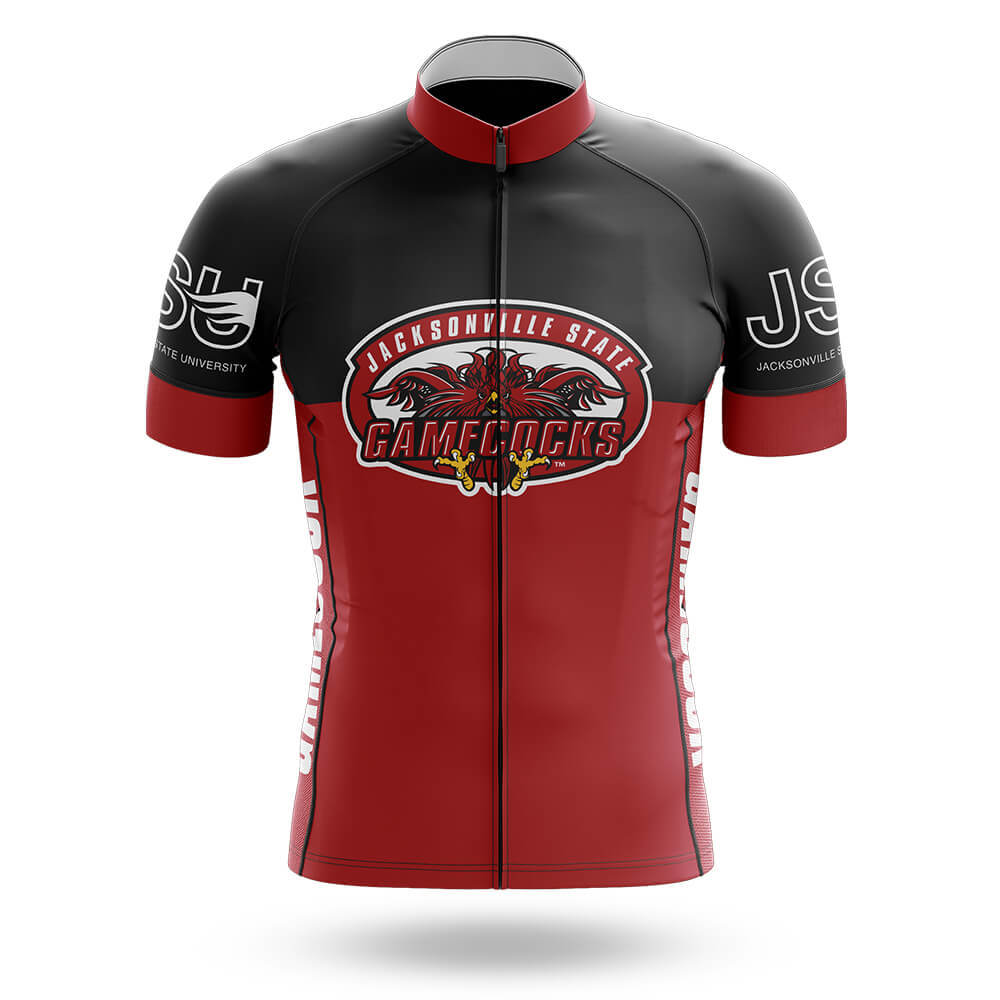 Jacksonville State University V2 - Men's Cycling Kit - Global Cycling Gear