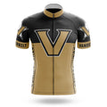Vanderbilt University V2 - Men's Cycling Kit - Global Cycling Gear