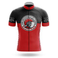 University of Tampa V2 - Men's Cycling Kit - Global Cycling Gear