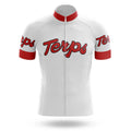Maryland Terps - Men's Cycling Kit - Global Cycling Gear