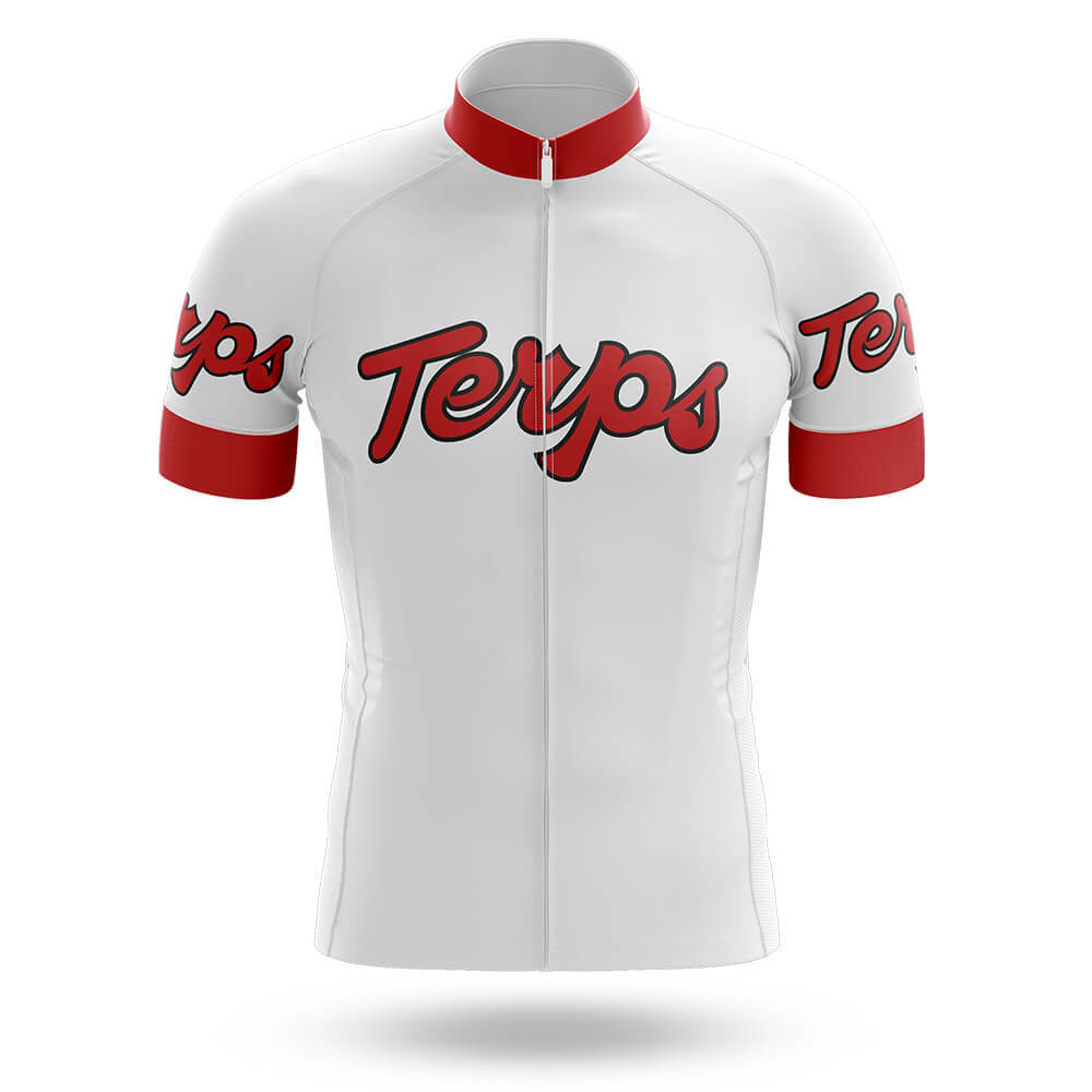 Maryland Terps - Men's Cycling Kit - Global Cycling Gear