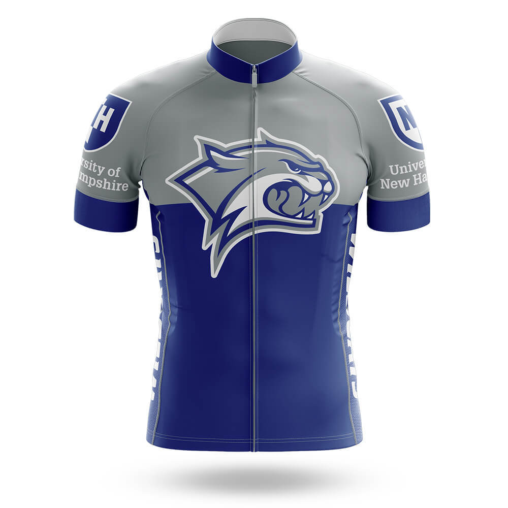 University of New Hampshire V2 - Men's Cycling Kit - Global Cycling Gear