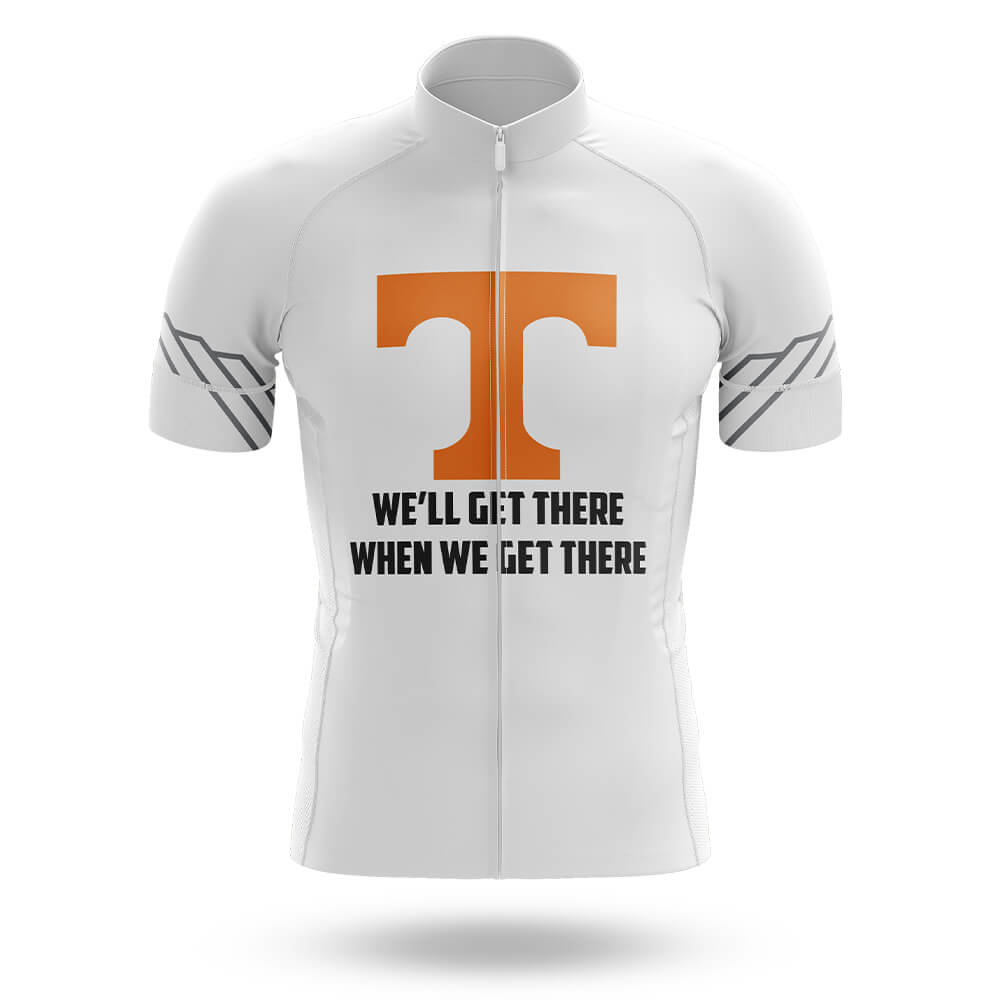 University of Tennessee Team - Men's Cycling Kit - Global Cycling Gear