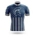 Case Western Reserve University USA - Men's Cycling Kit - Global Cycling Gear