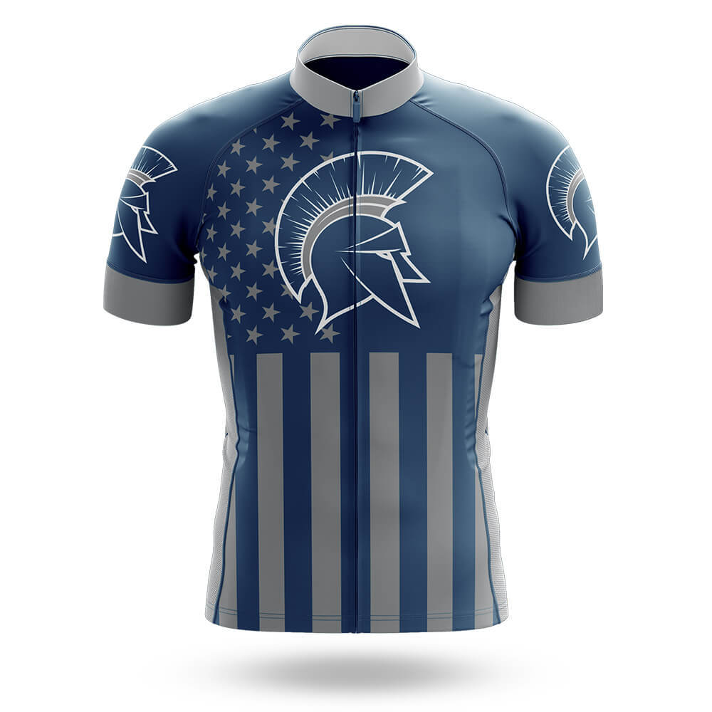 Case Western Reserve University USA - Men's Cycling Kit - Global Cycling Gear