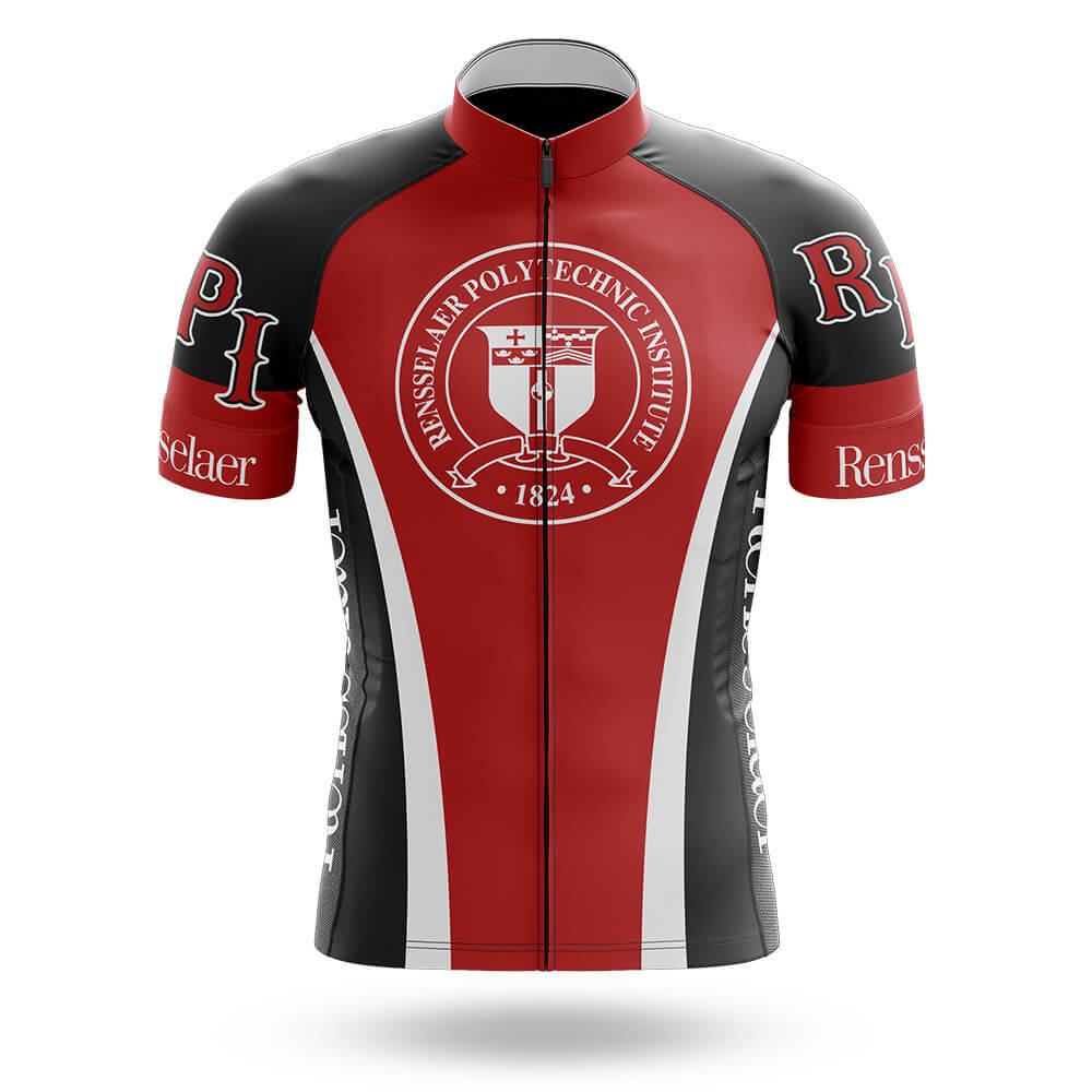 Rensselaer Polytechnic Institute - Men's Cycling Kit - Global Cycling Gear
