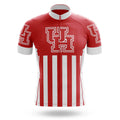 University of Houston USA - Men's Cycling Kit - Global Cycling Gear