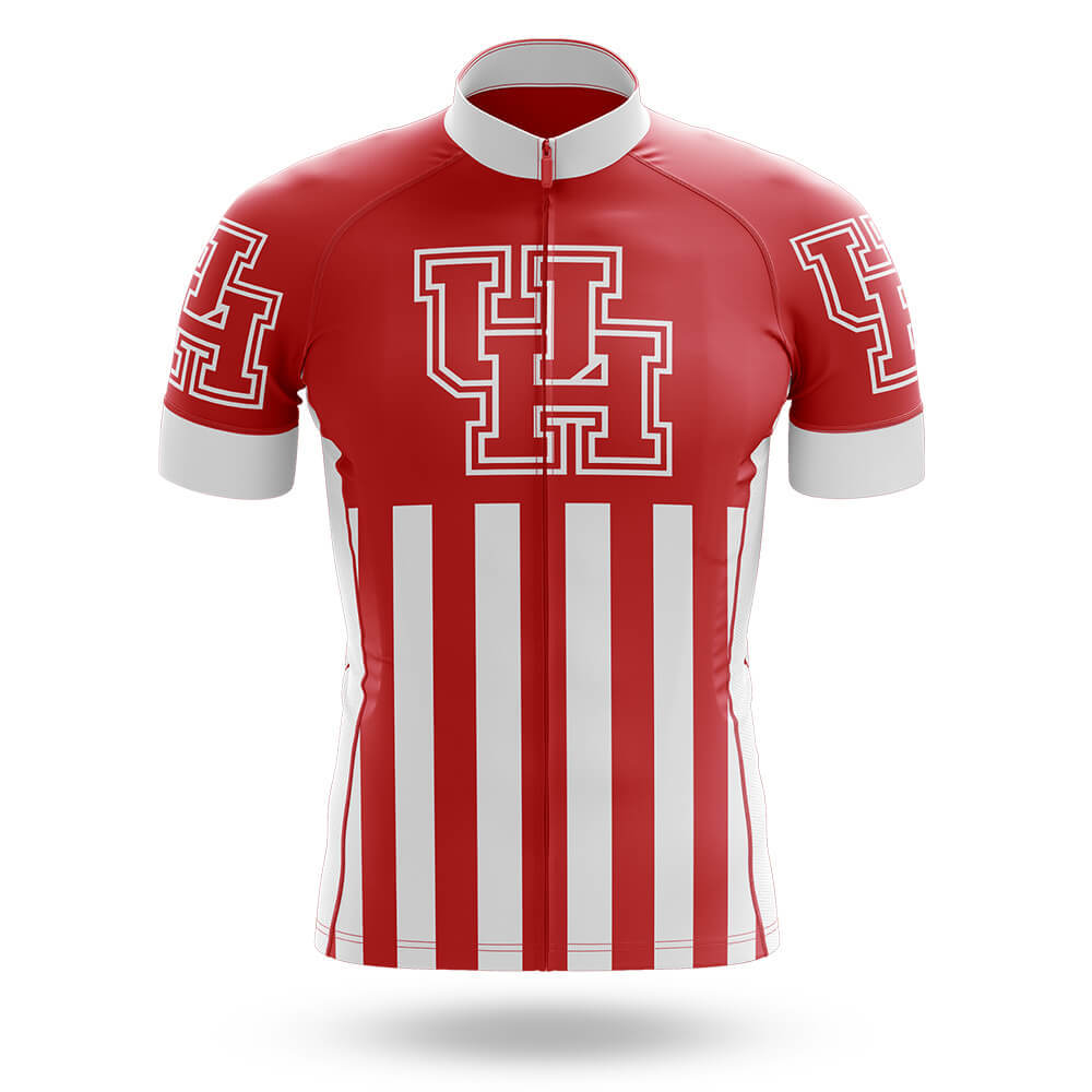 University of Houston USA - Men's Cycling Kit - Global Cycling Gear