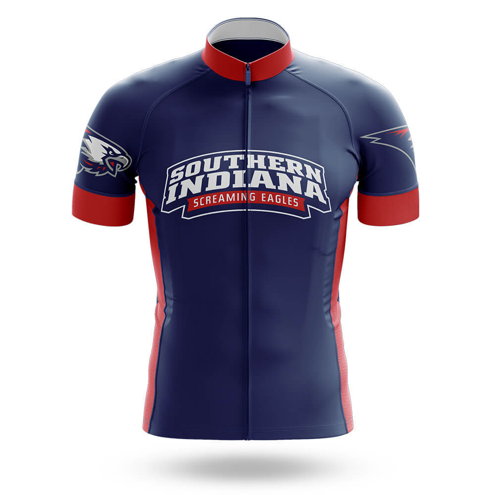 Southern Indiana Screaming Eagles - Men's Cycling Kit - Global Cycling Gear