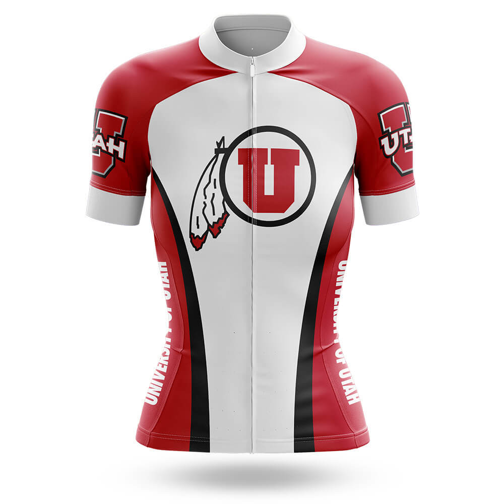 University of Utah - Women's Cycling KitÂ Global Cycling Gear
