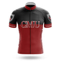 Carnegie Mellon University V2 - Men's Cycling Kit - Global Cycling Gear