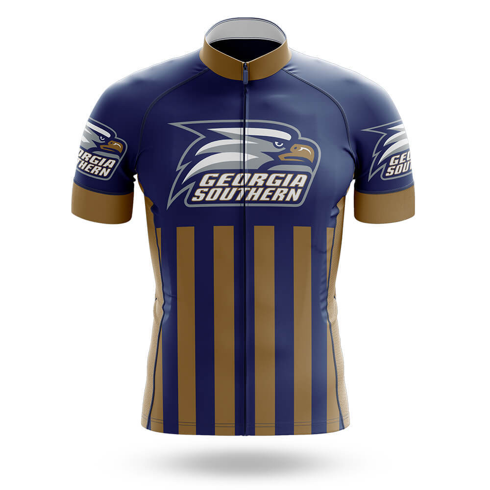 Georgia Southern University USA - Men's Cycling Kit - Global Cycling Gear