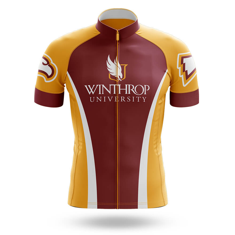 Winthrop University - Men's Cycling Kit - Global Cycling Gear