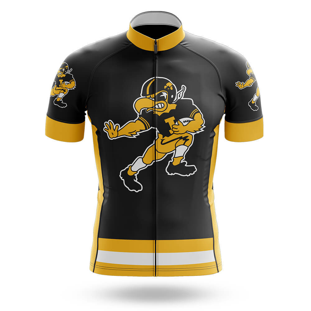 Hawkeyes - Men's Cycling KitÂ Global Cycling Gear