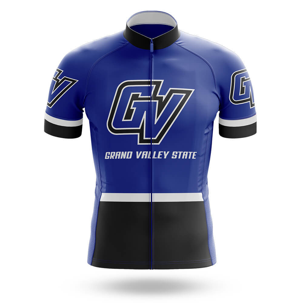 Grand Valley State - Men's Cycling Kit - Global Cycling Gear