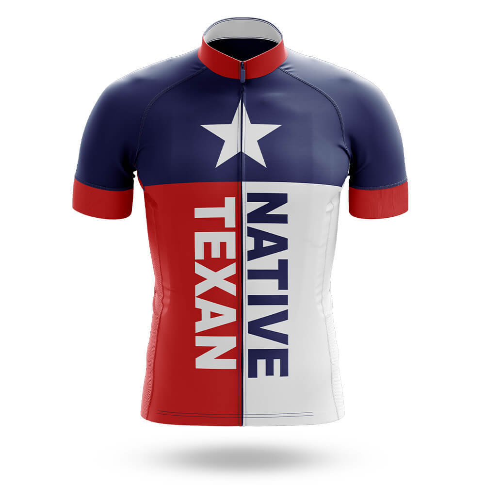 Native Texan - Men's Cycling Kit - Global Cycling Gear