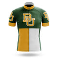 Baylor University TX - Men's Cycling Kit - Global Cycling Gear