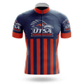 University of Texas San Antonio USA - Men's Cycling KitÂ Global Cycling Gear