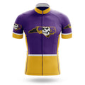 East Carolina University NC - Men's Cycling Kit - Global Cycling Gear