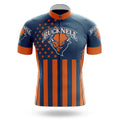 Bucknell University USA - Men's Cycling Kit - Global Cycling Gear