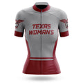 Texas Woman's Pioneers - Women's Cycling Kit - Global Cycling Gear
