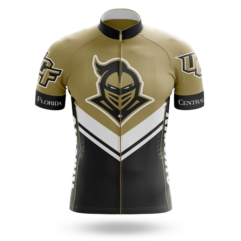 University of Central Florida V3 - Men's Cycling Kit - Global Cycling Gear